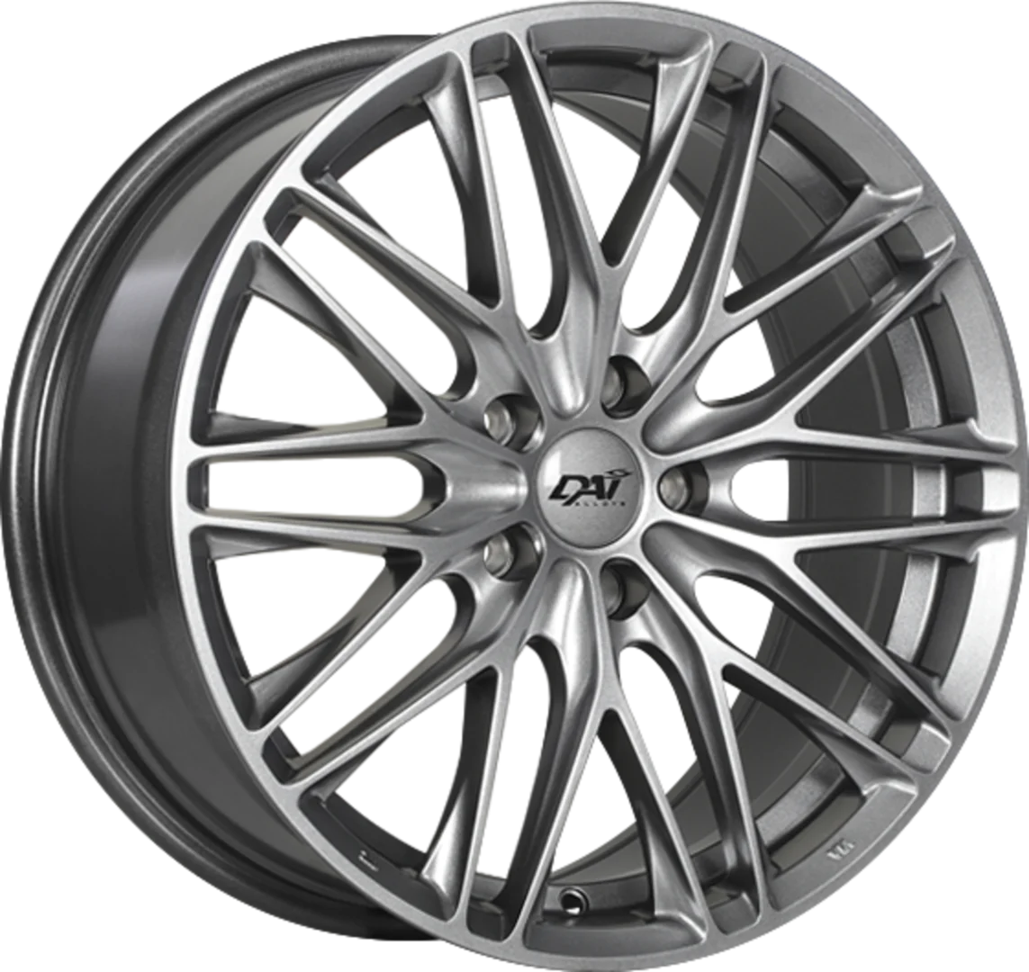 DAI Wheels - Craze