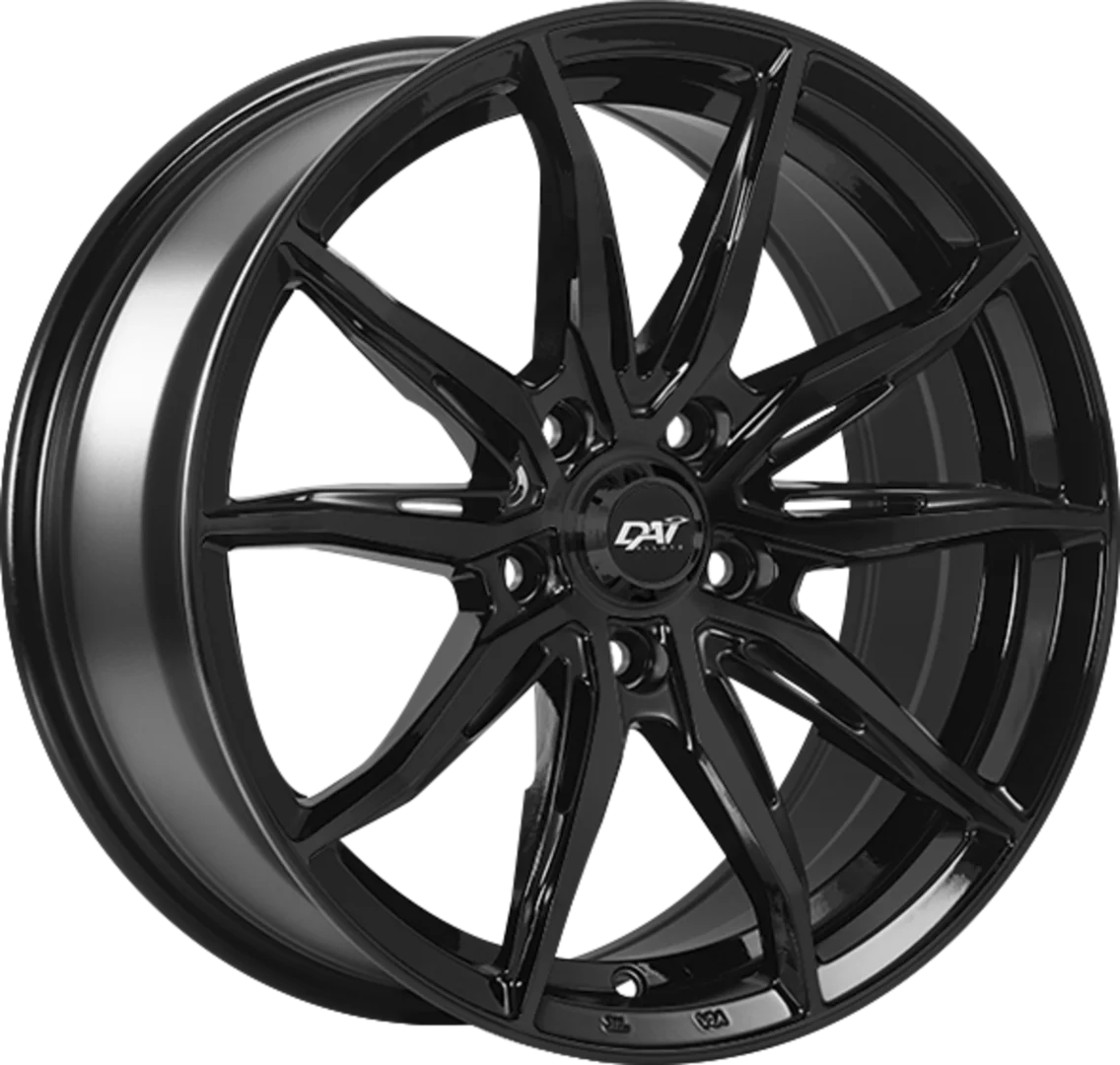 DAI Wheels - Frantic