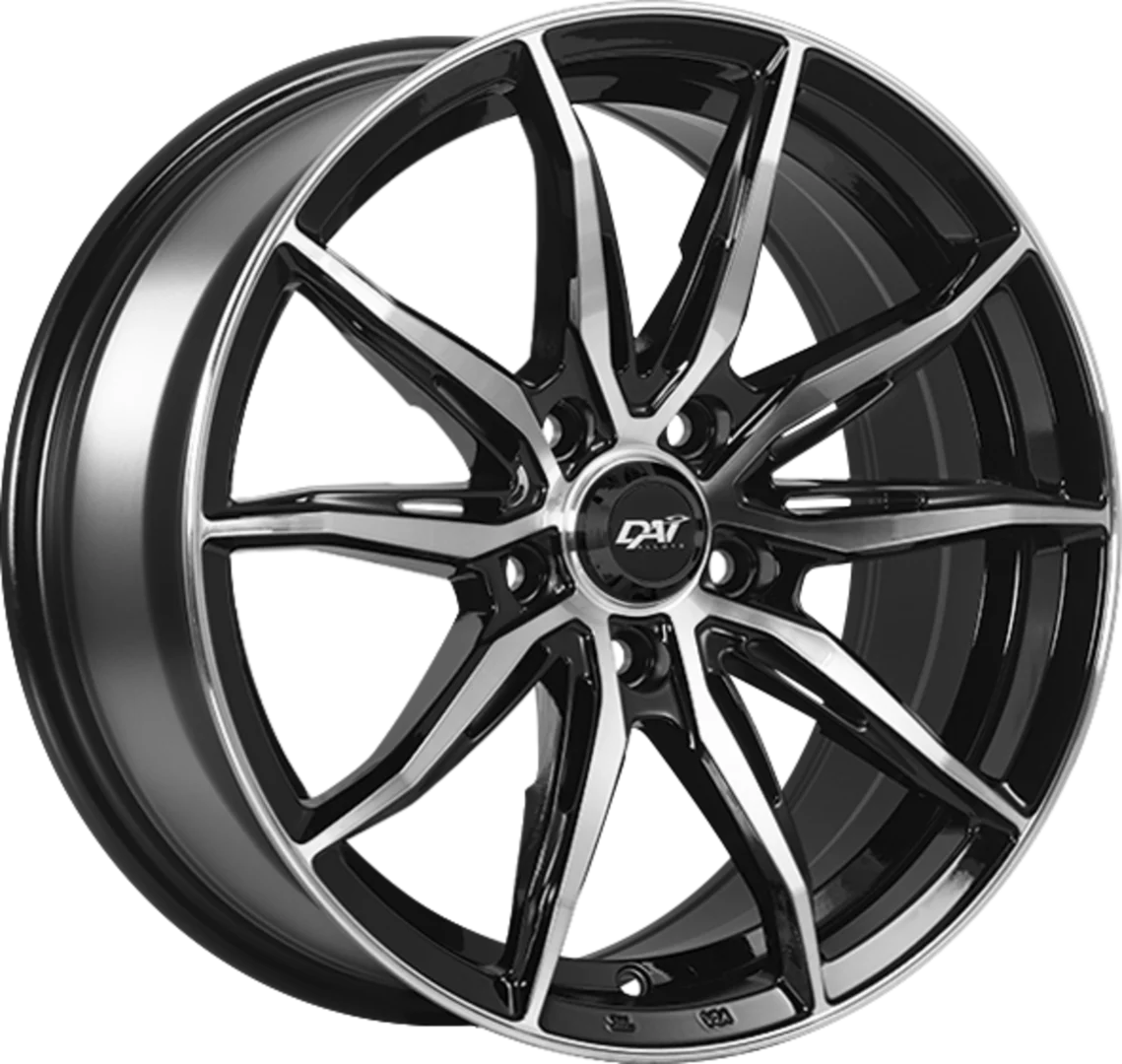 DAI Wheels - Frantic