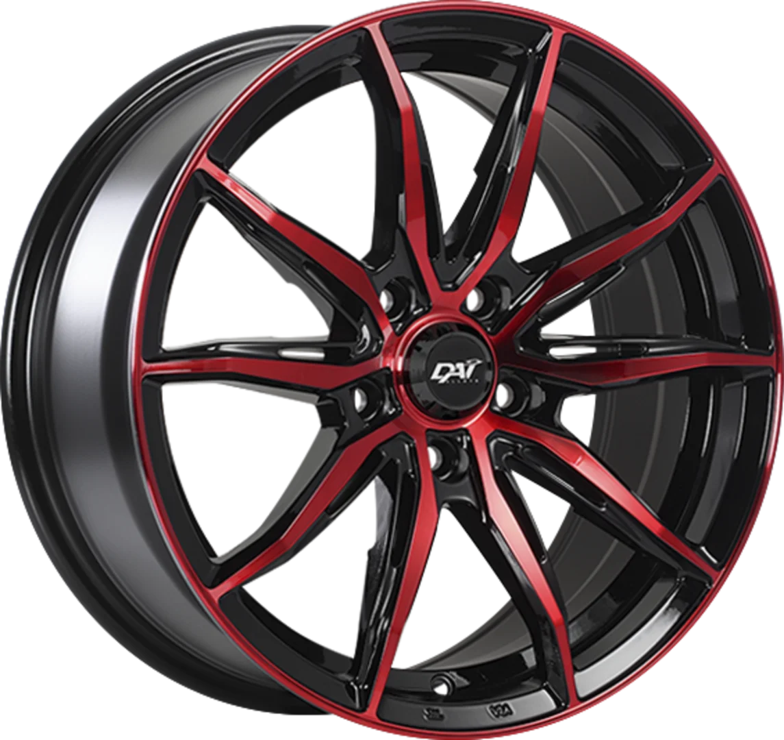 DAI Wheels - Frantic