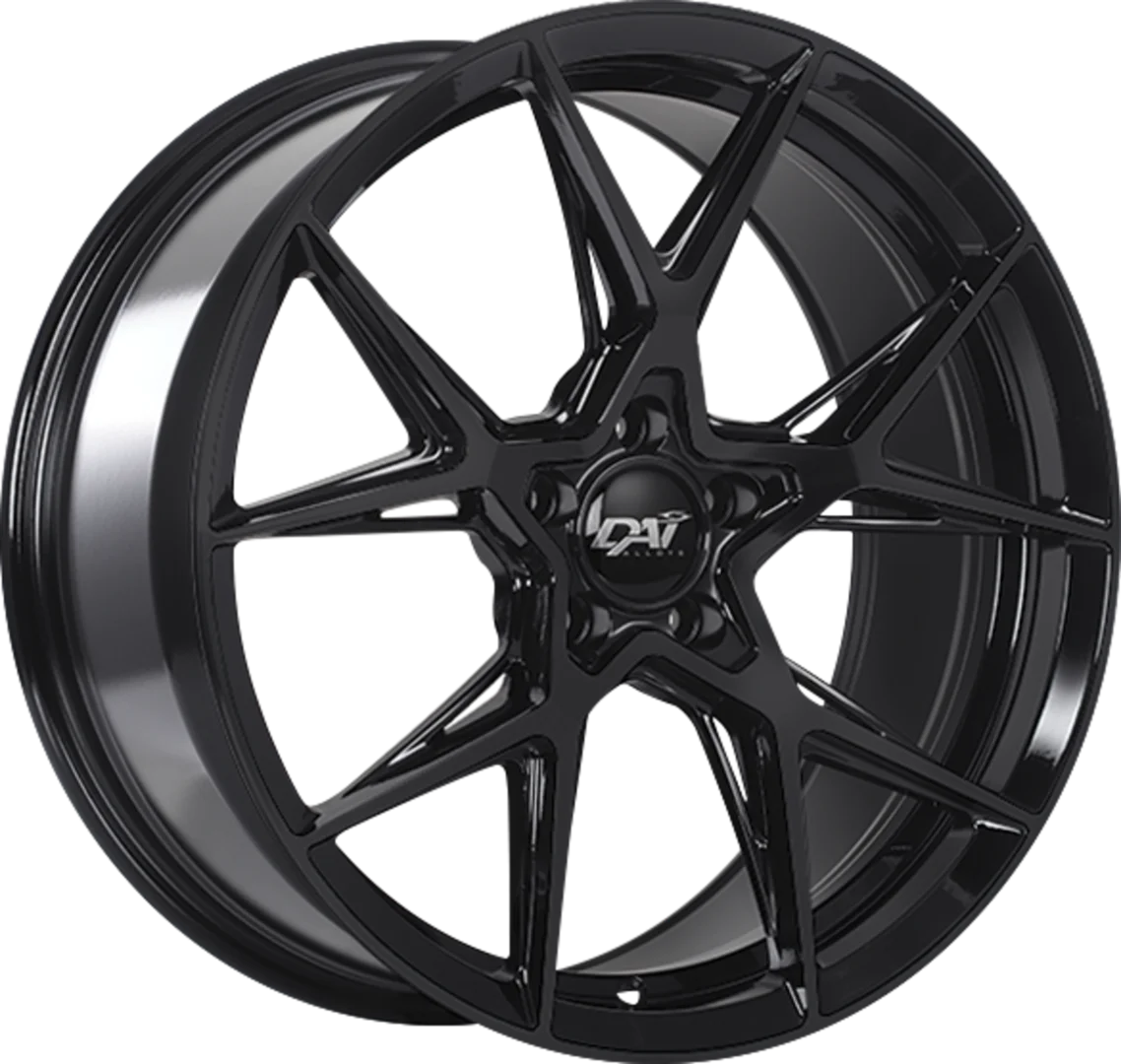 DAI Wheels - Gravity