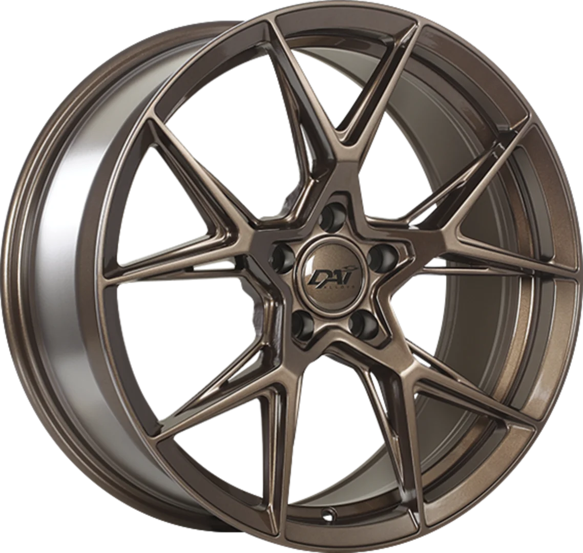 DAI Wheels - Gravity