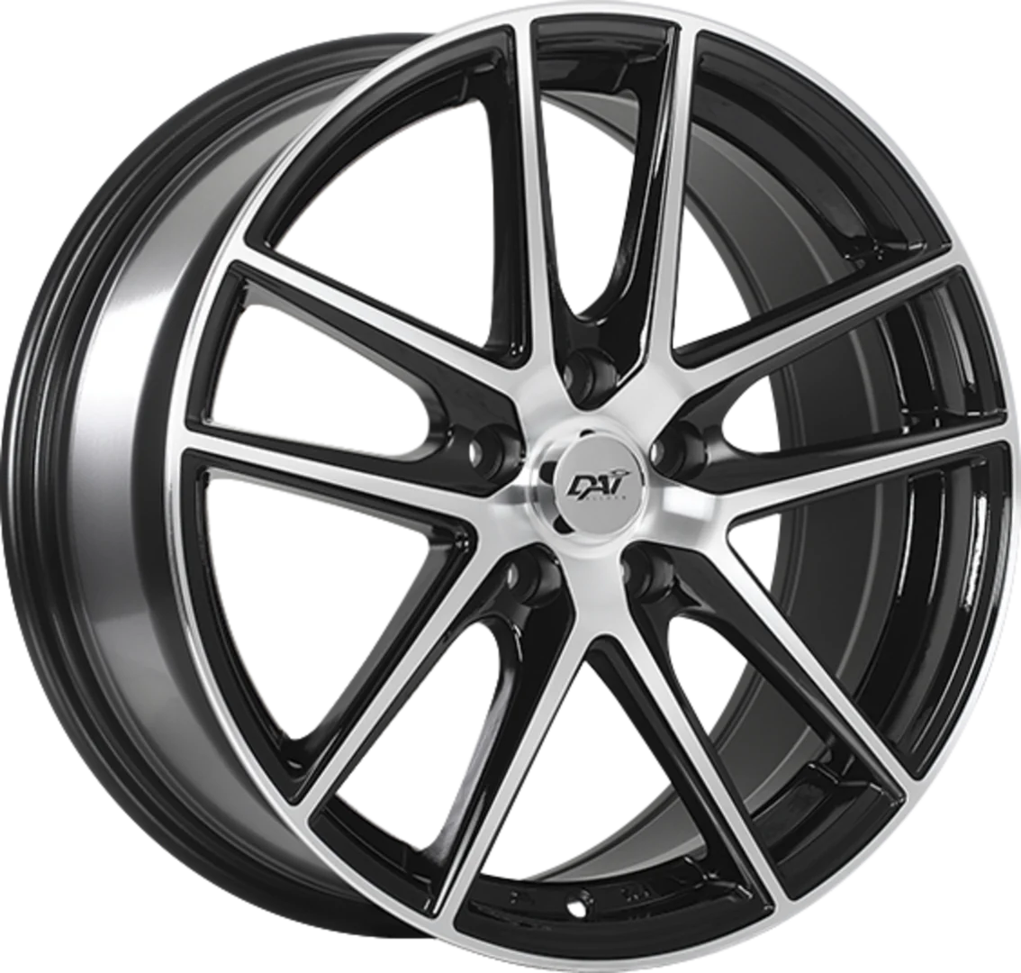 DAI Wheels - Level