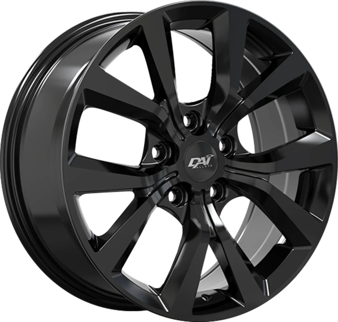 DAI Wheels - Mission