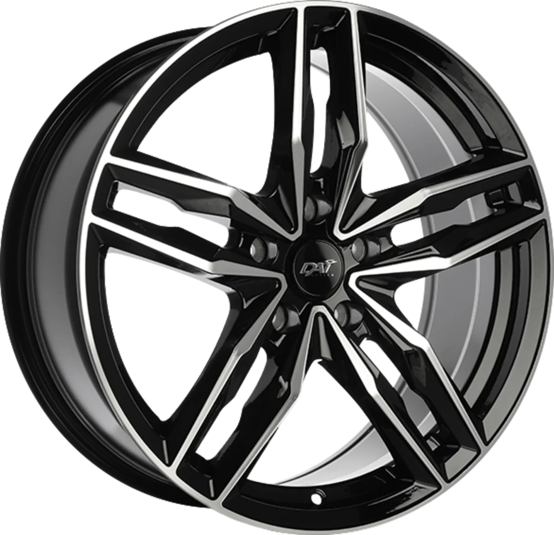 DAI Wheels - Moda