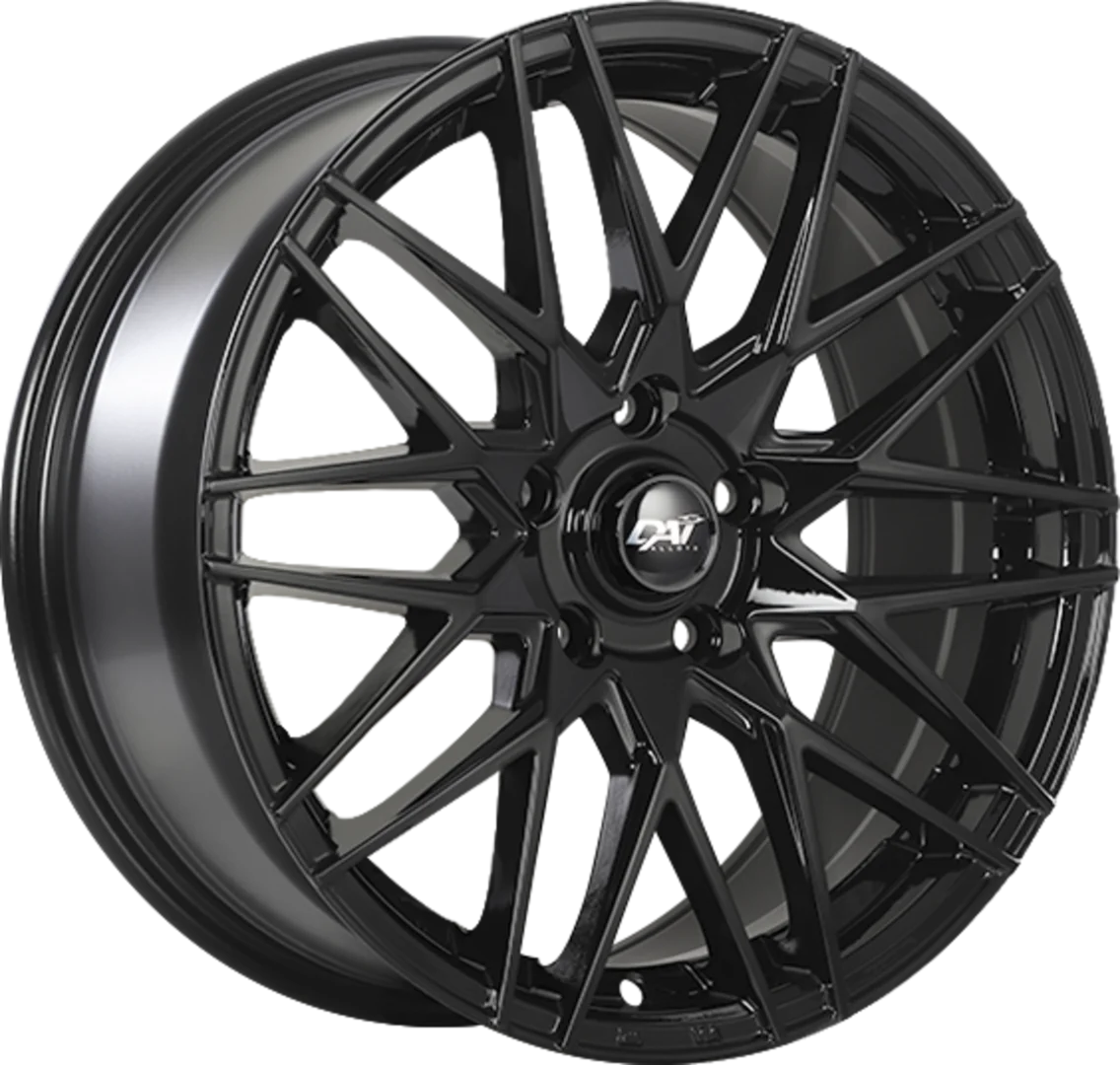 DAI Wheels - Nerve