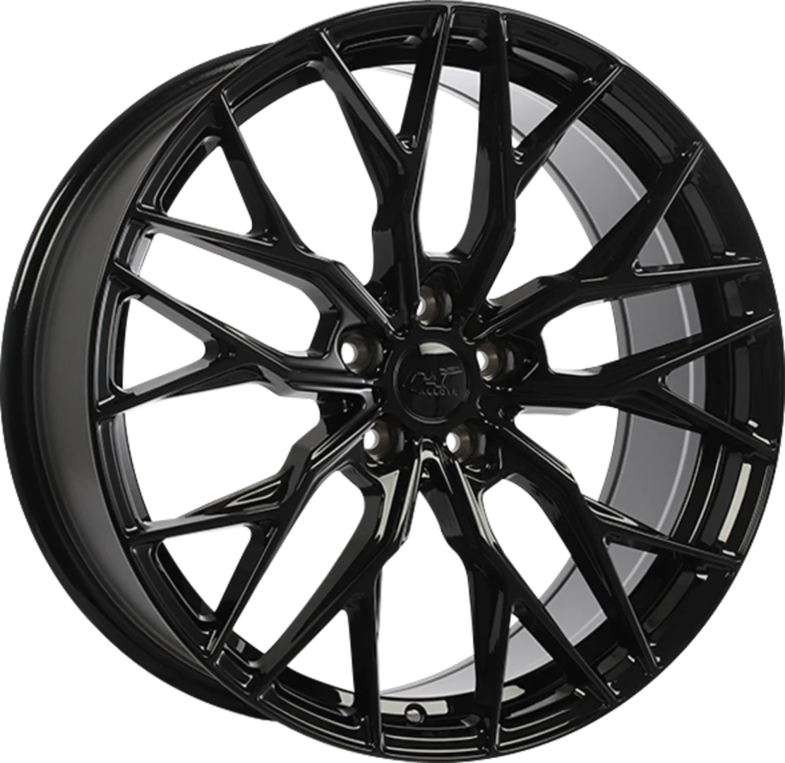 DAI Wheels - Nox