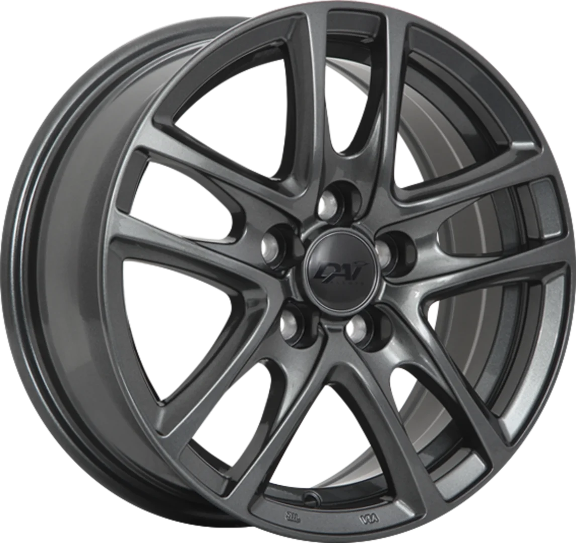 DAI Wheels - OEM