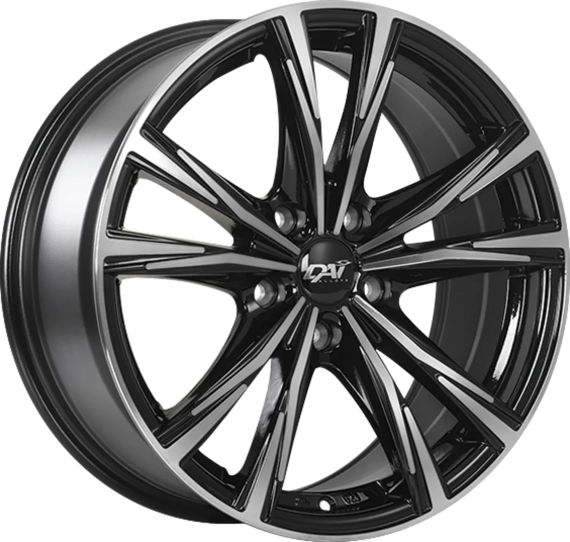 DAI Wheels - Oracle