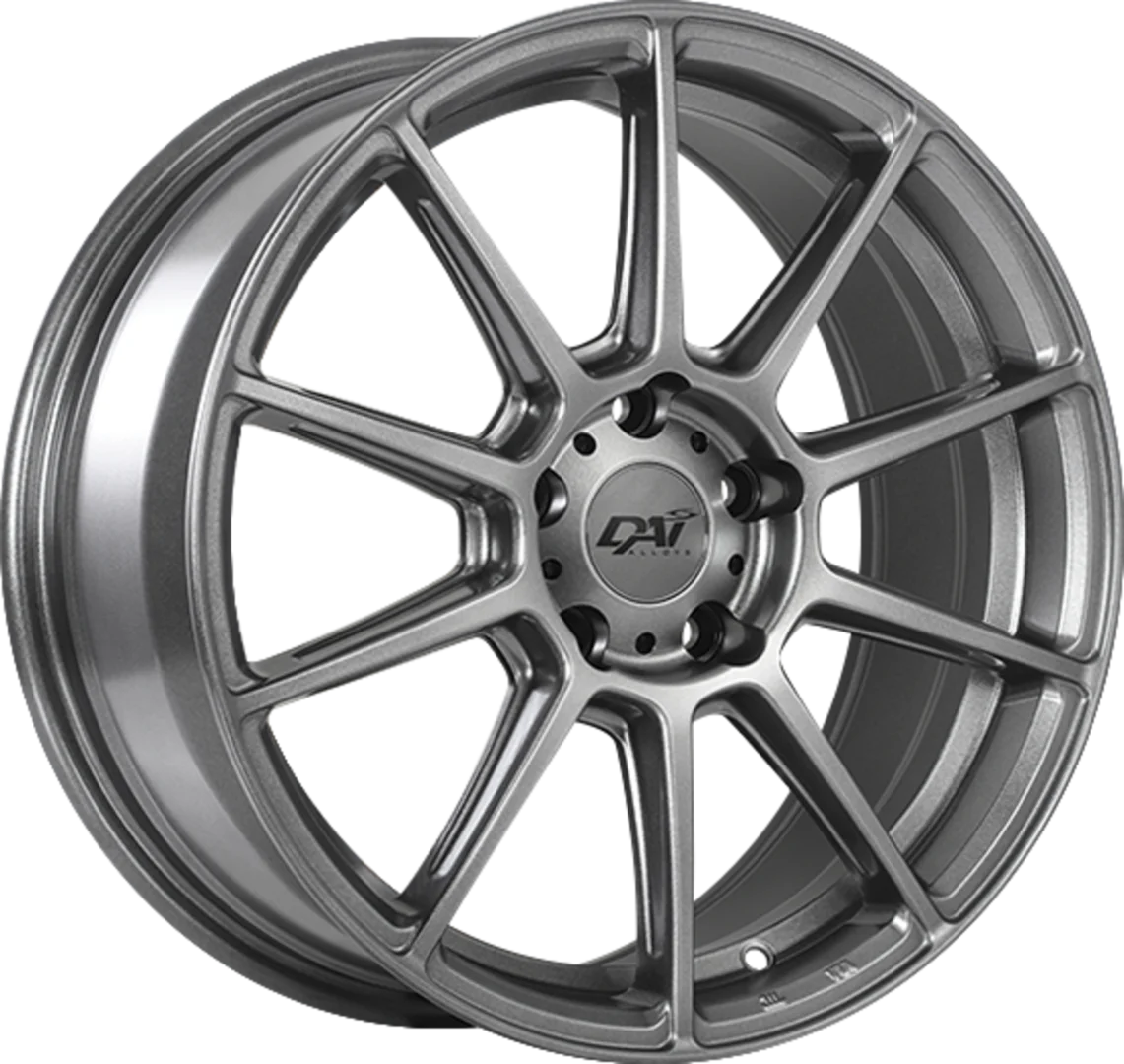 DAI Wheels - Pilot