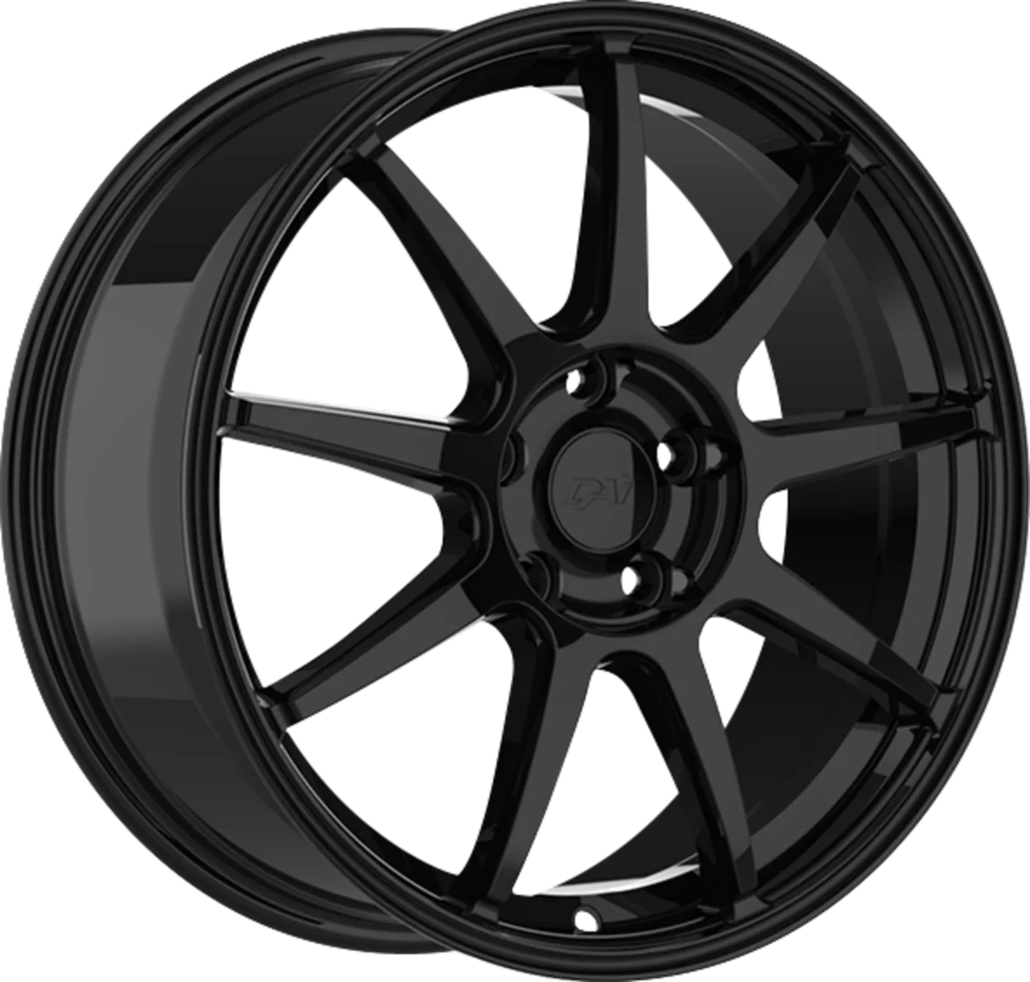 DAI Wheels - Rev