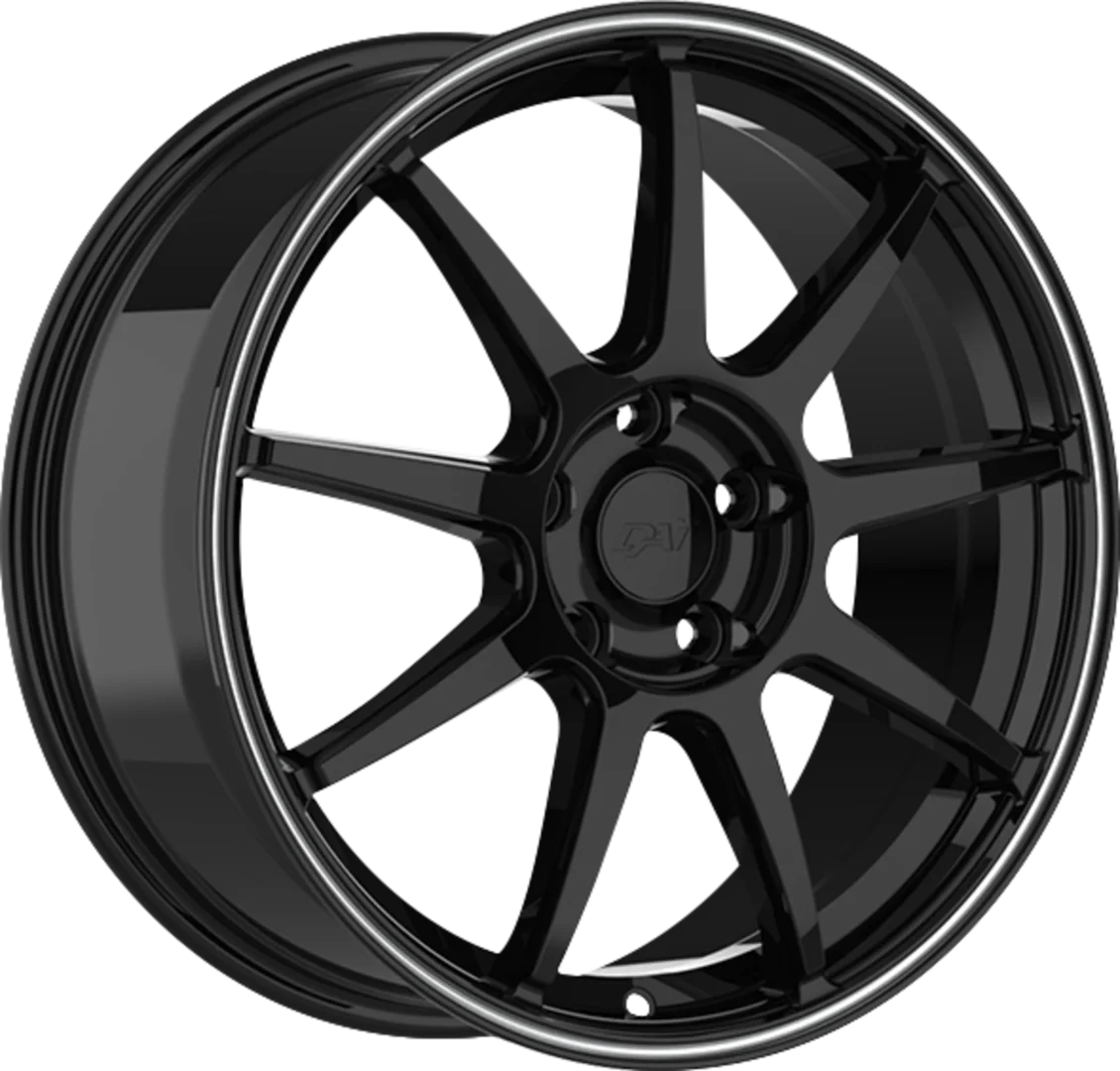 DAI Wheels - Rev