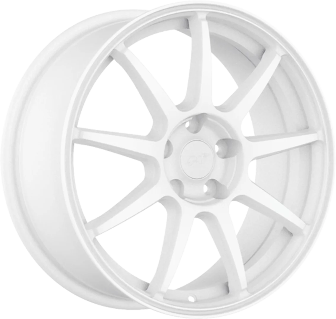 DAI Wheels - Rev