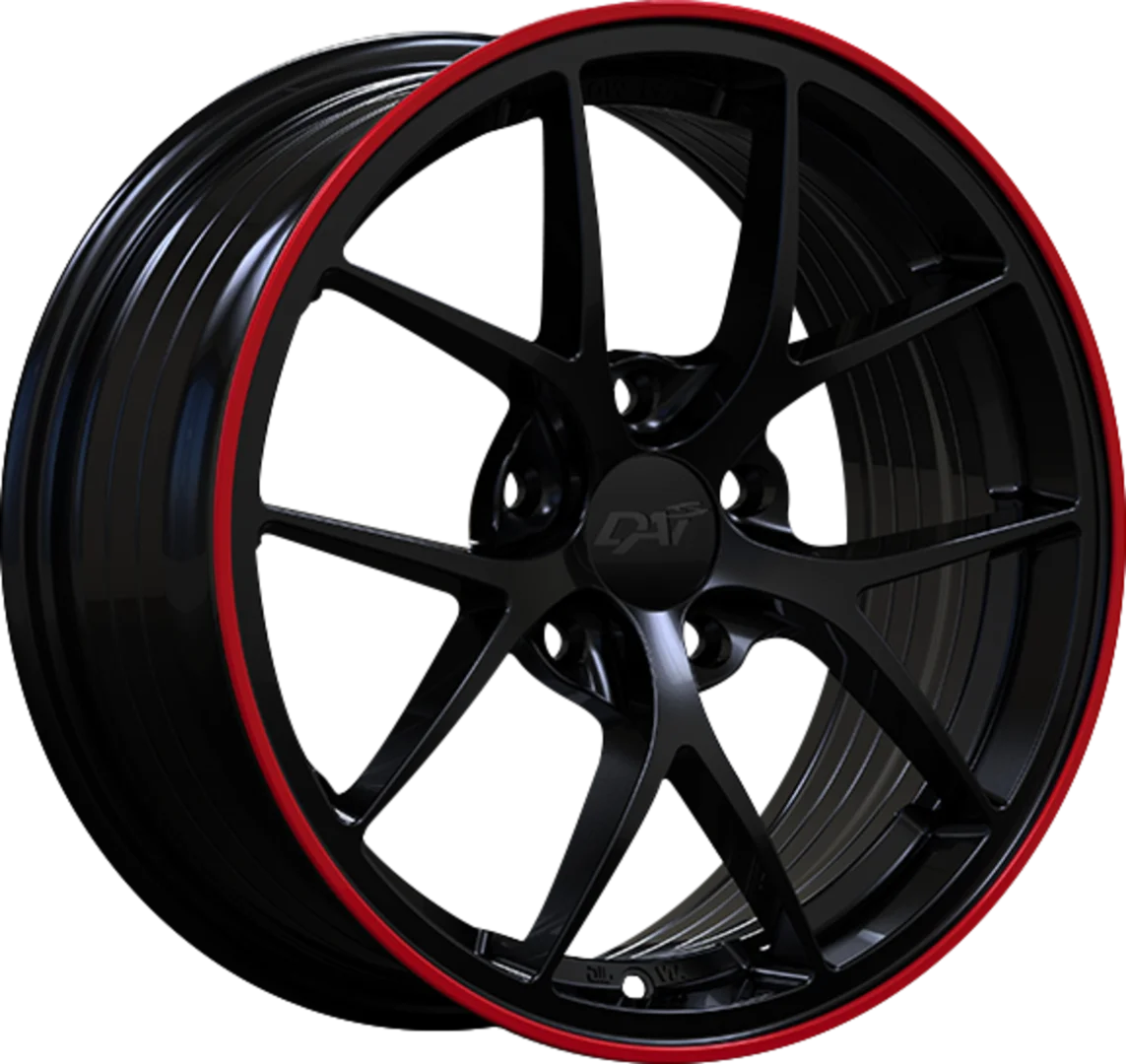 DAI Wheels - Sky