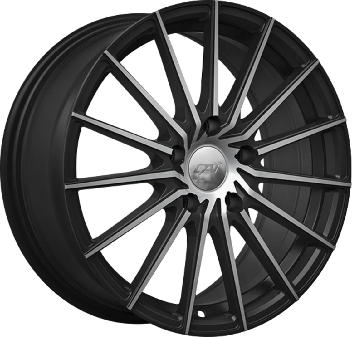 DAI Wheels - Specter
