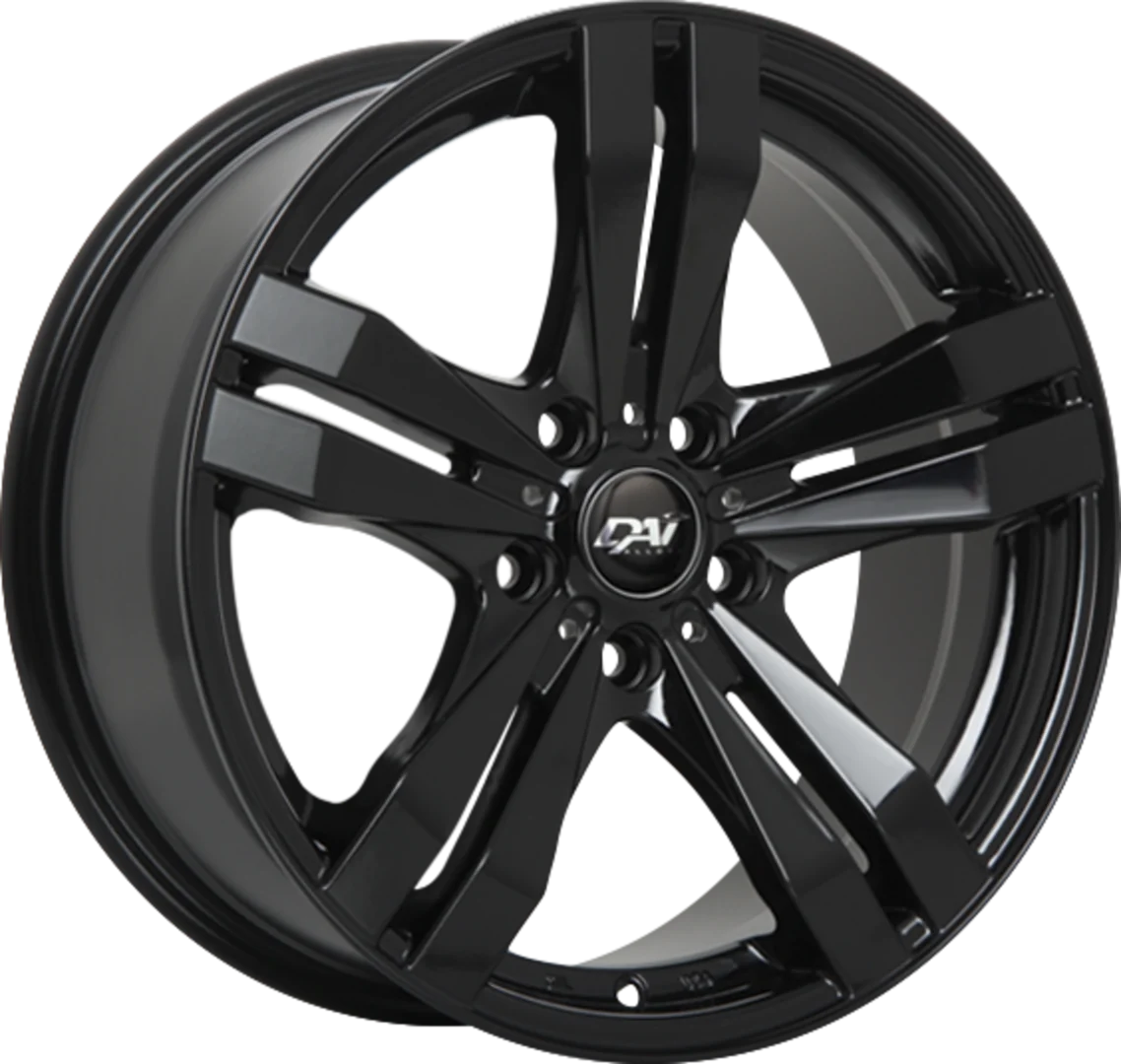 DAI Wheels - Target