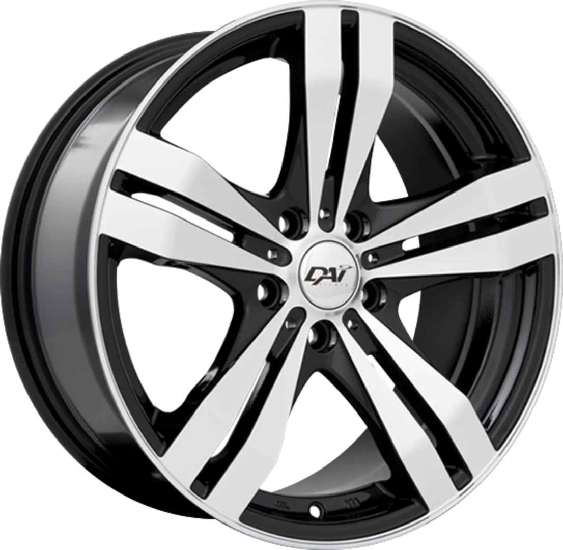 DAI Wheels - Target
