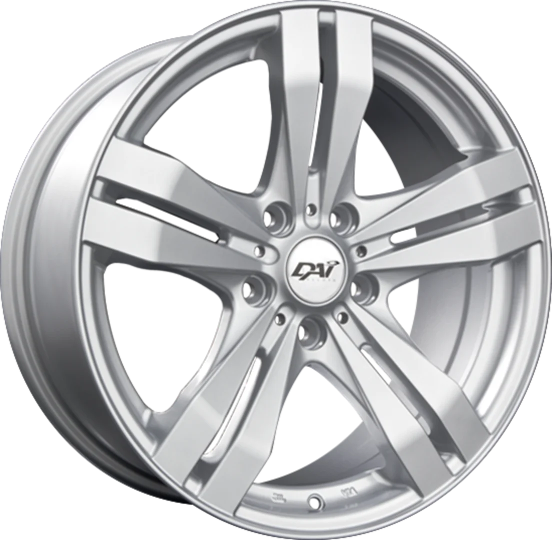 DAI Wheels - Target
