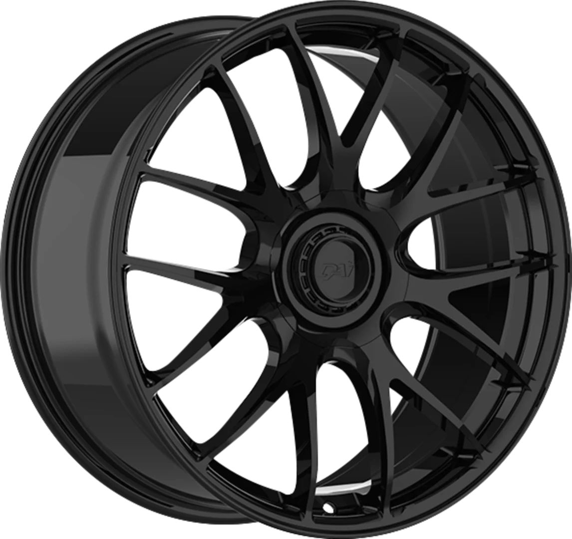 DAI Wheels - Velocity