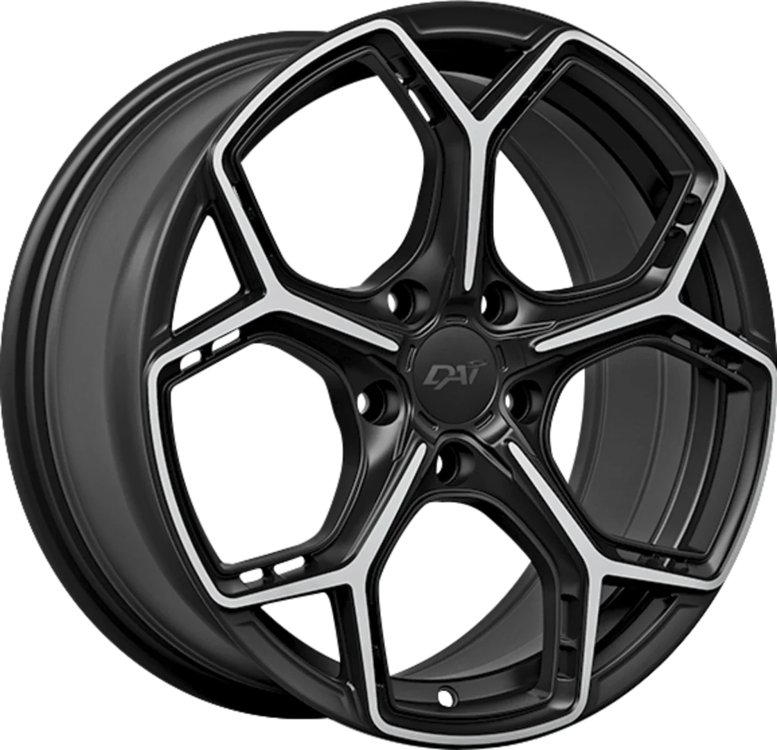 DAI Wheels - Widow