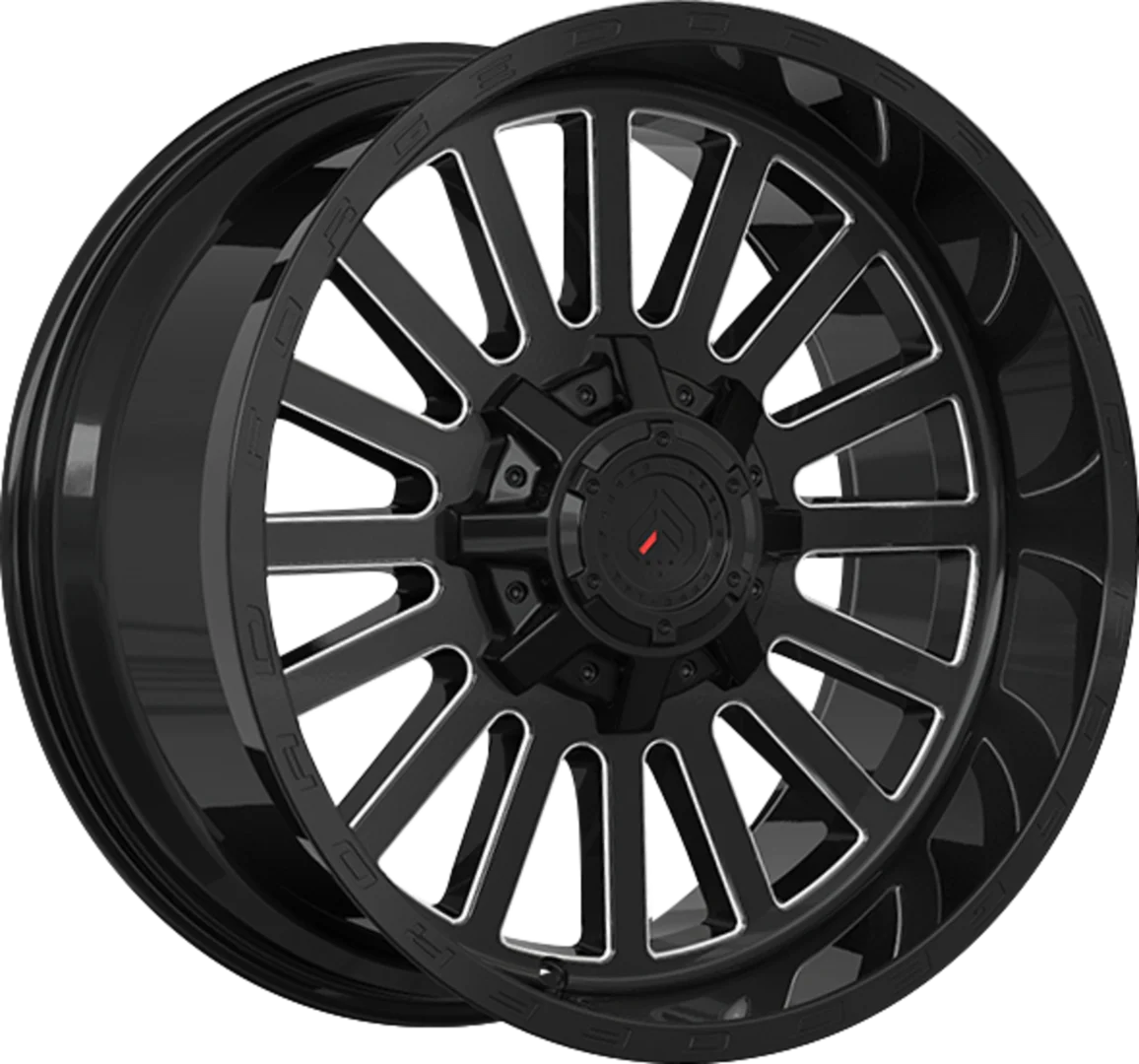 Forged Offroad - XR108