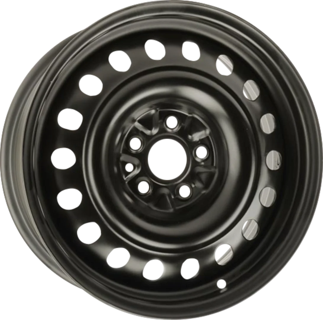 RNB - Steel Wheel