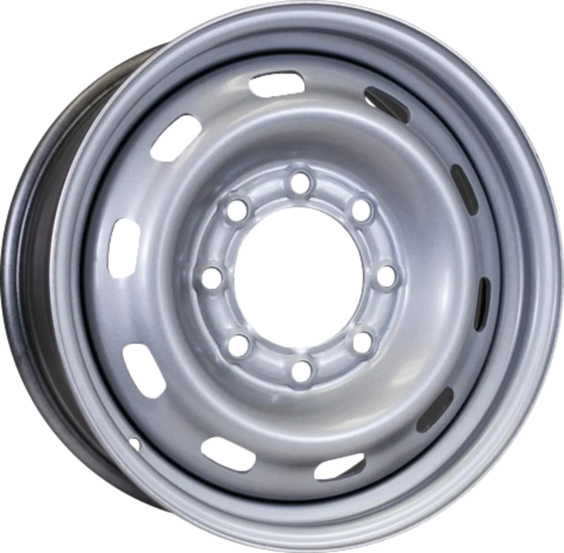 RSSW Steel - Steel Wheels