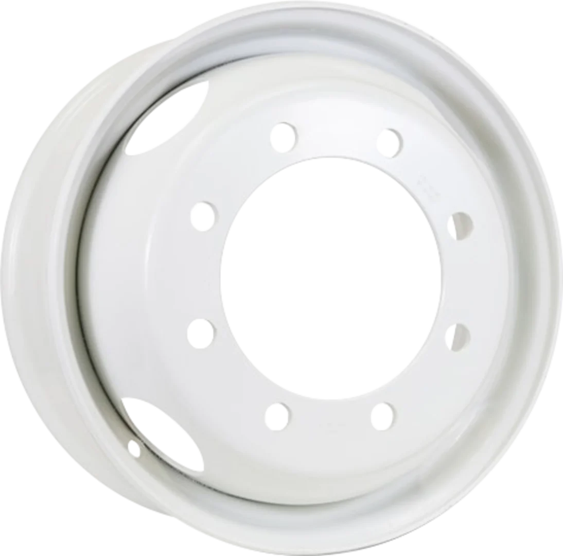 RSSW Steel - Steel Wheels