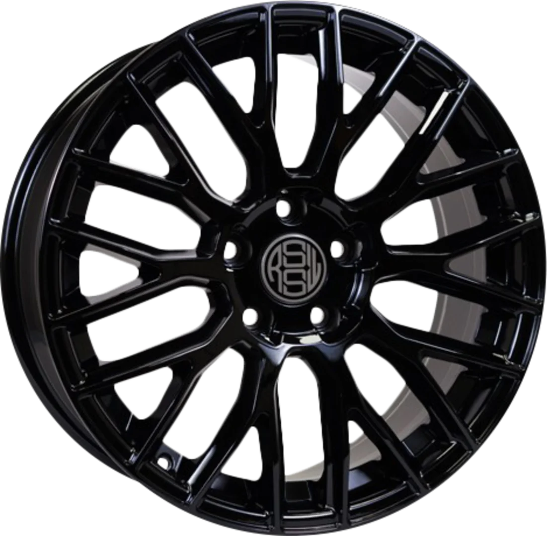 RSSW - Custom