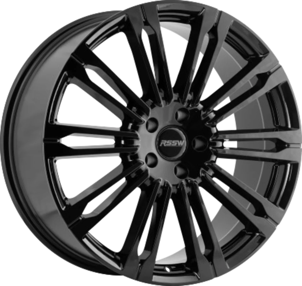 RSSW - Prestige