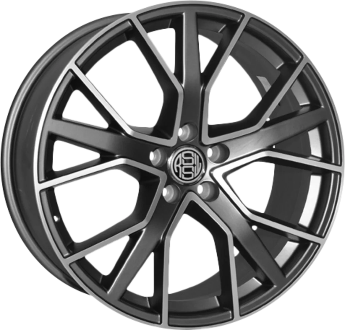RSSW - Quattro