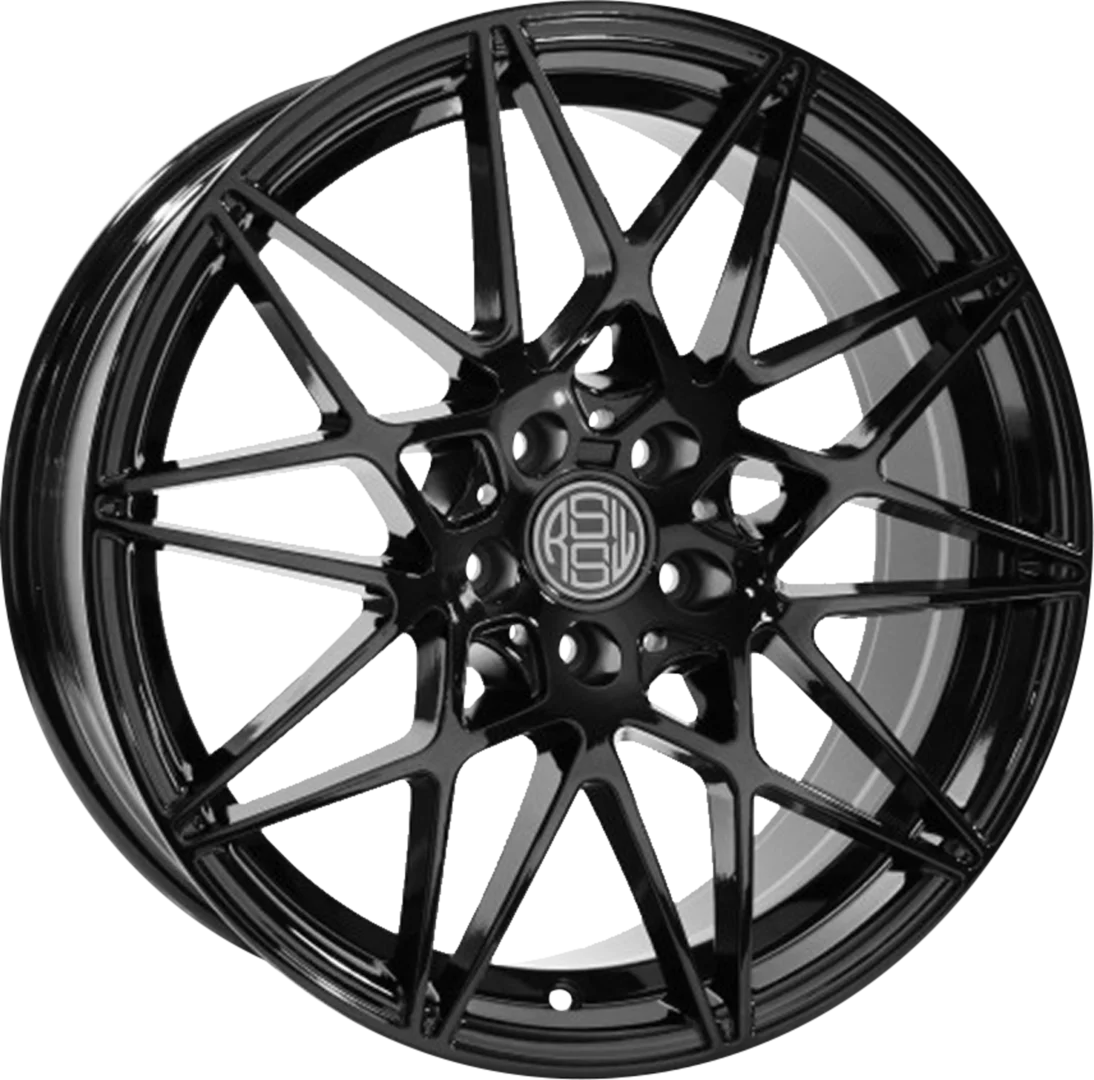 RSSW - Super Tourer