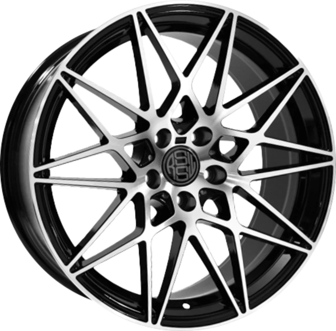 RSSW - Super Tourer