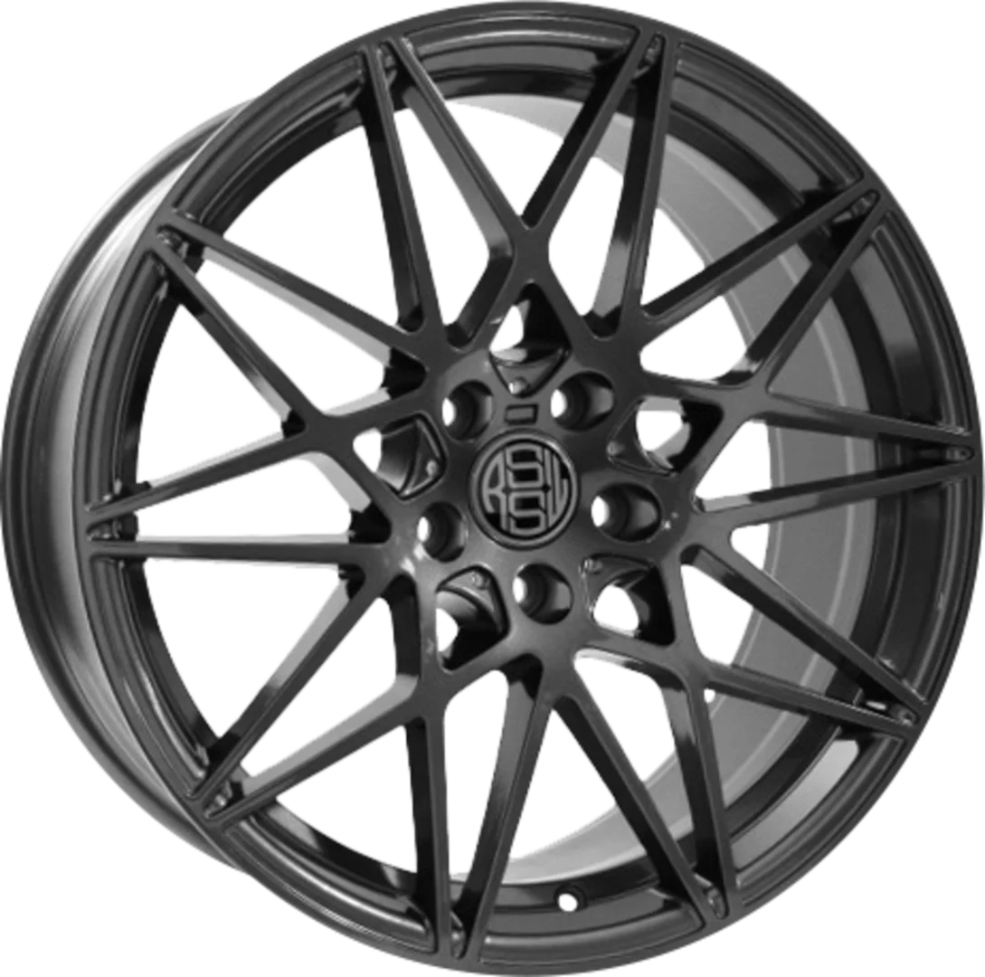 RSSW - Super Tourer