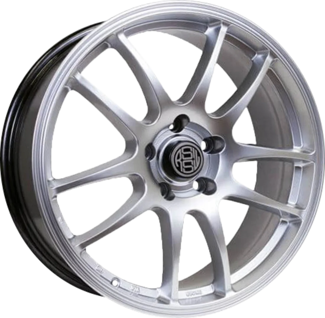 RSSW - Velocity