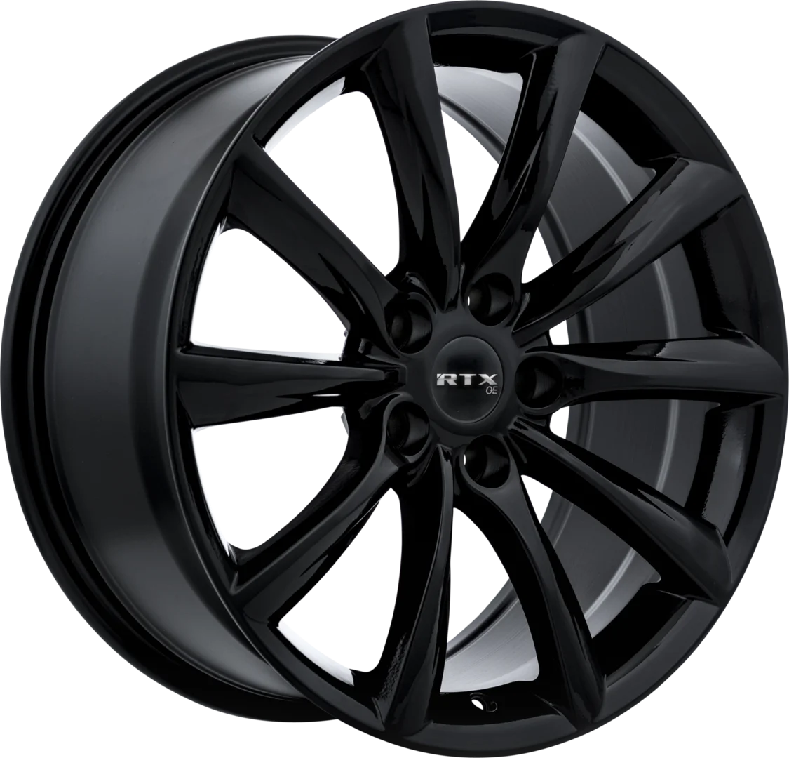 RTX OE - Alto
