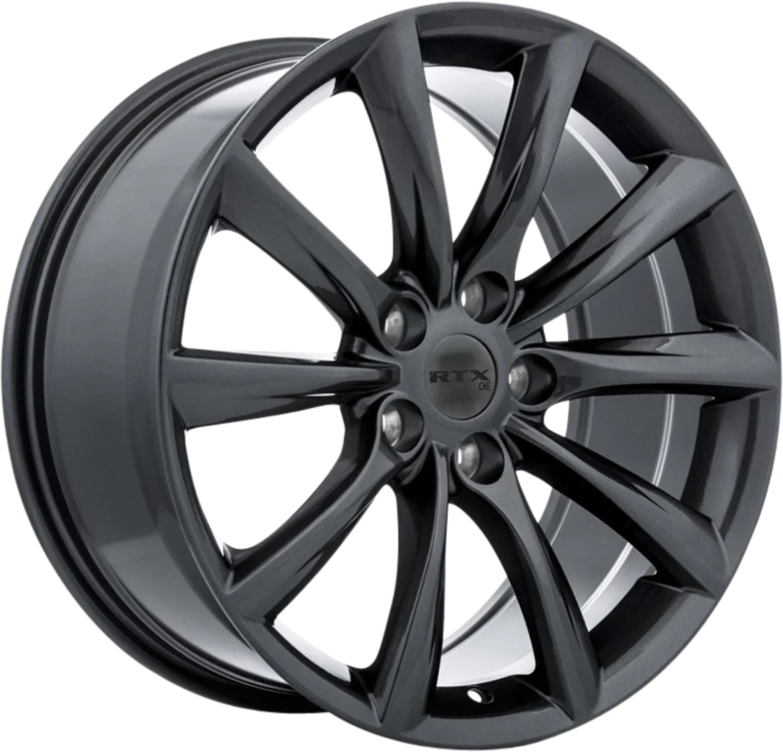 RTX OE - Alto