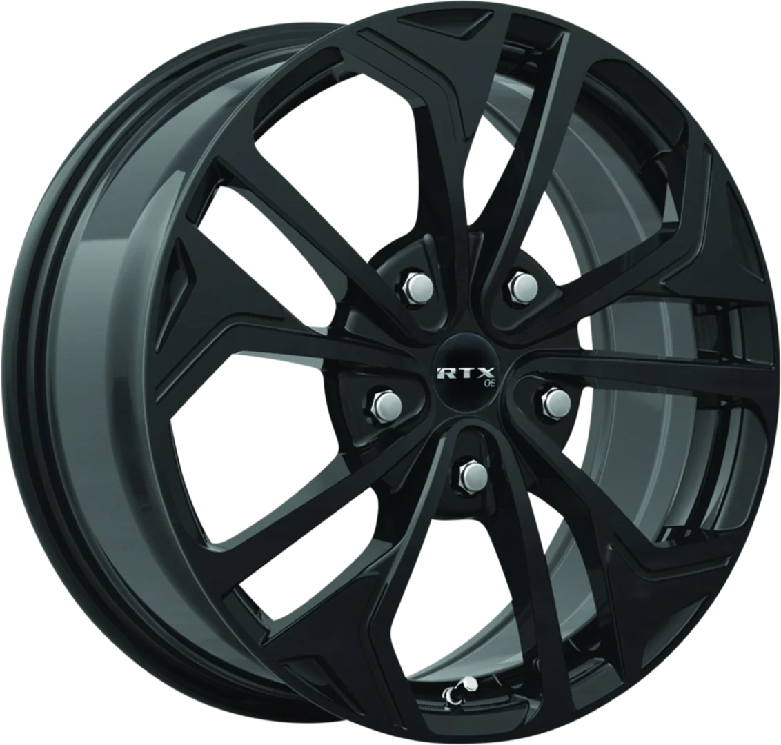 RTX OE - Asan