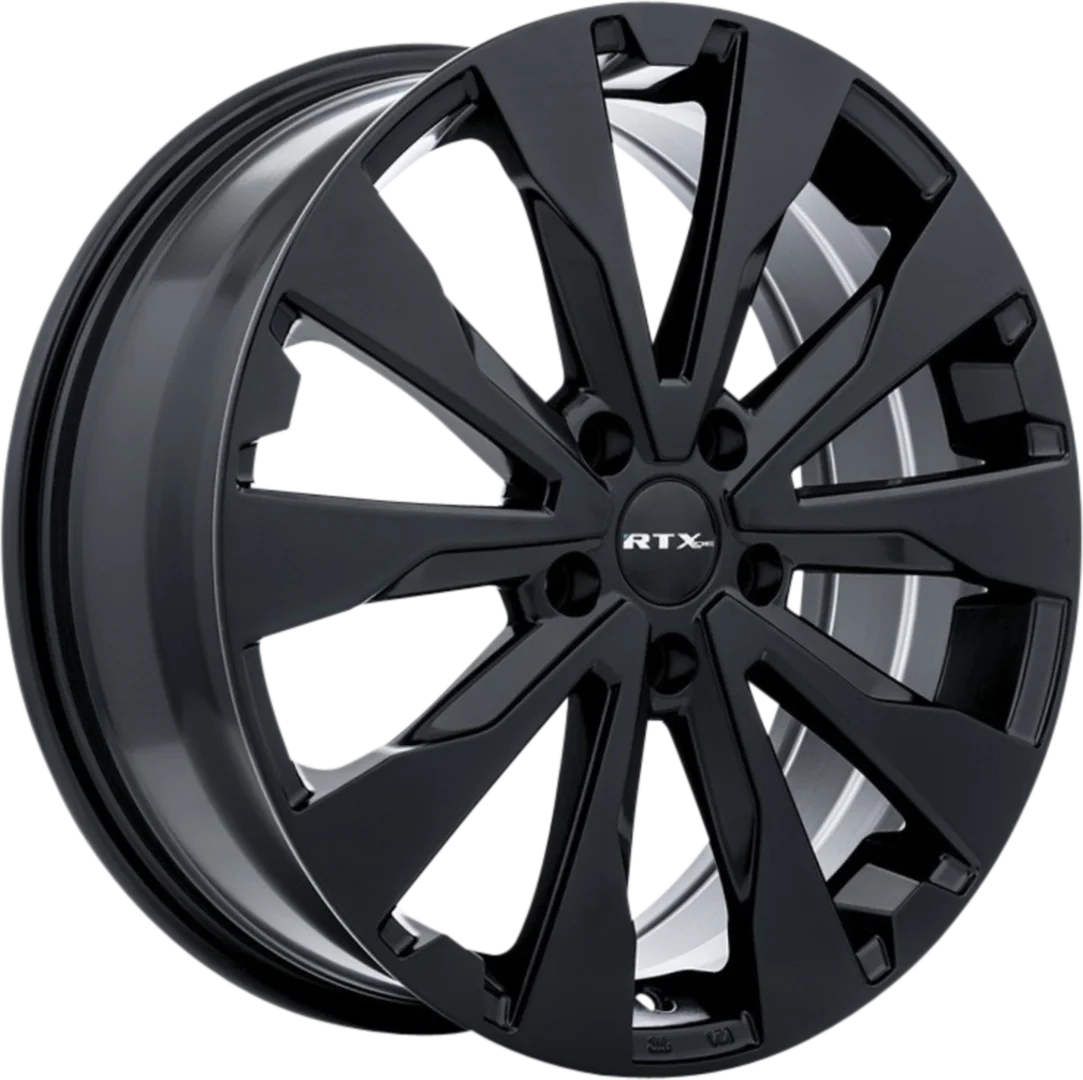 RTX OE - Estate