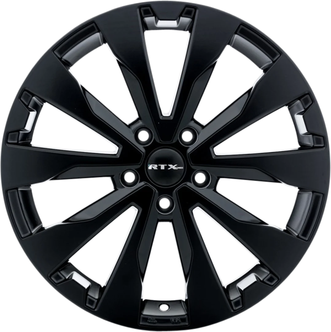 RTX OE - Estate