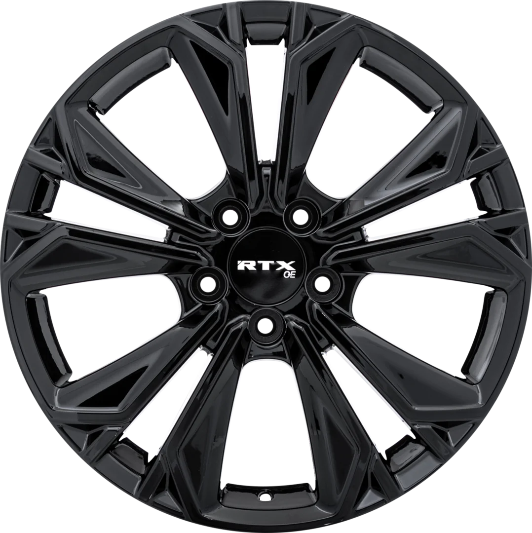 RTX OE - FD-01