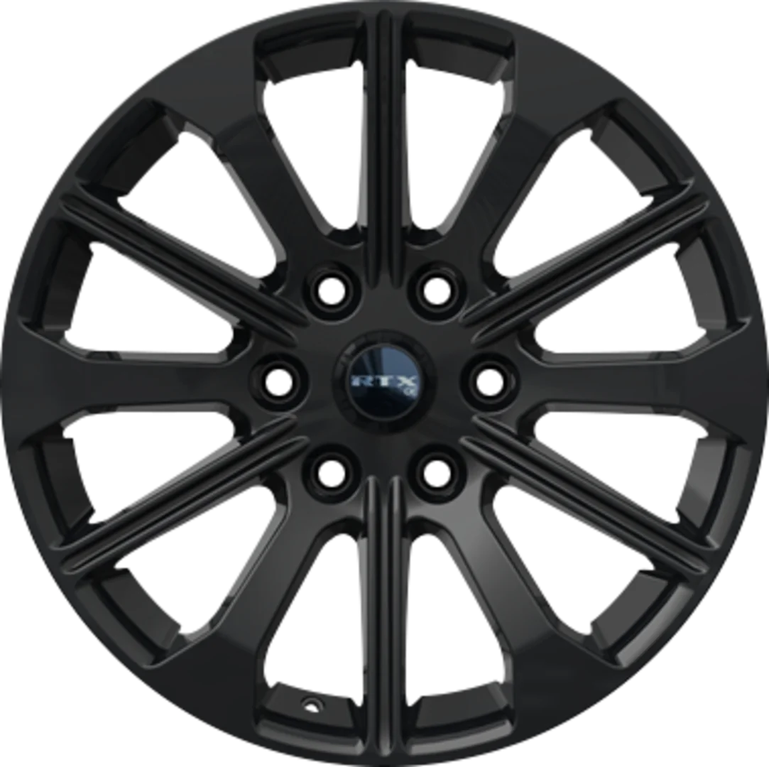 RTX OE - FD-02