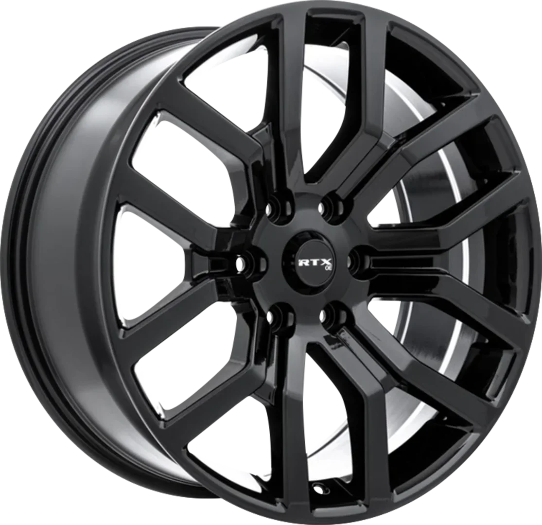 RTX OE - FD01