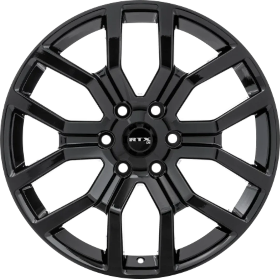 RTX OE - FD01