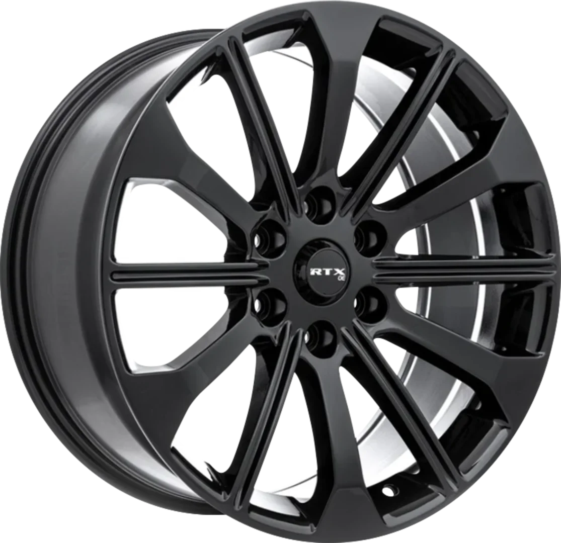 RTX OE - FD02