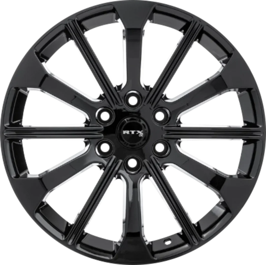 RTX OE - FD02