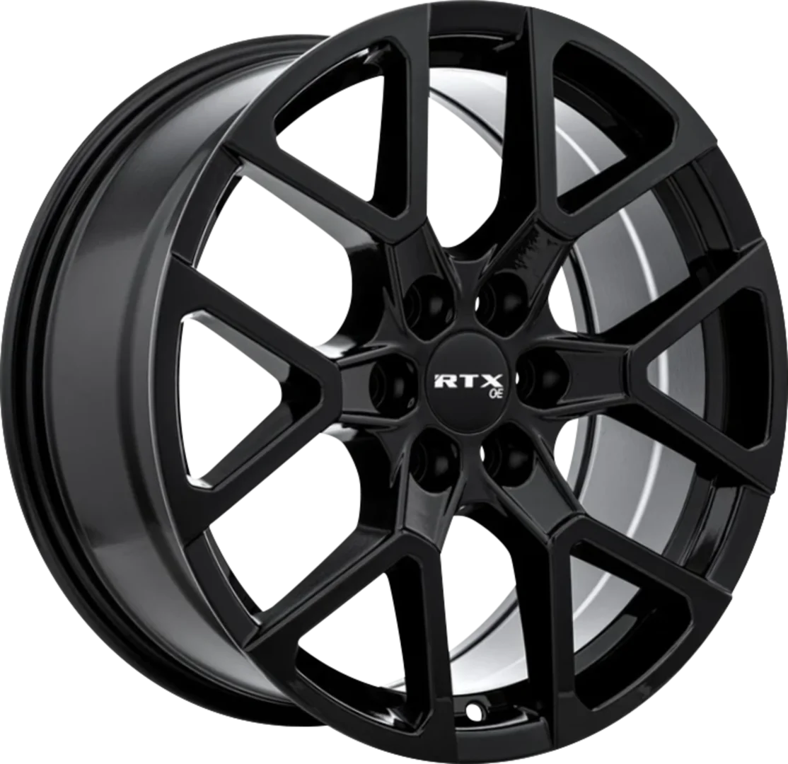 RTX OE - GM02
