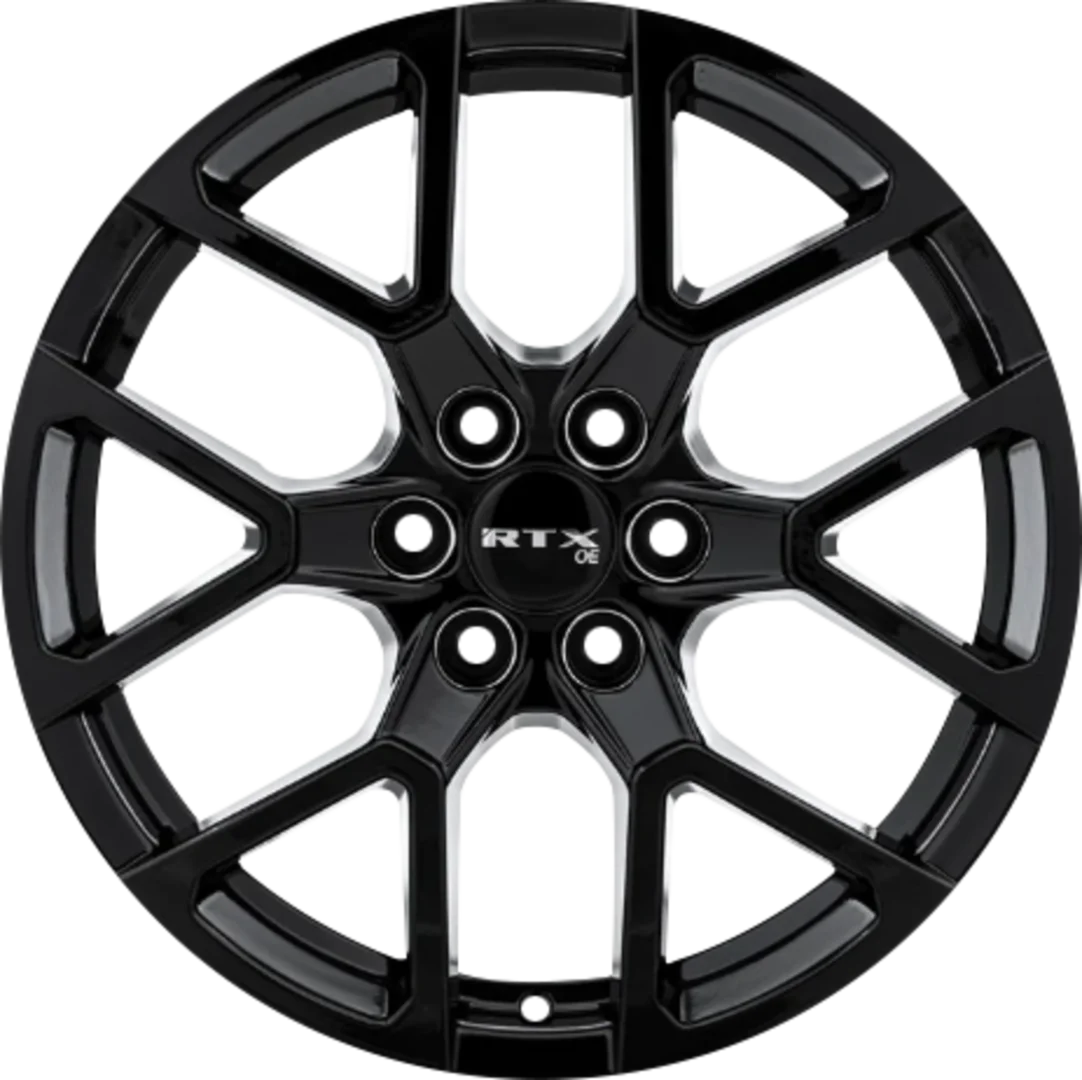 RTX OE - GM02