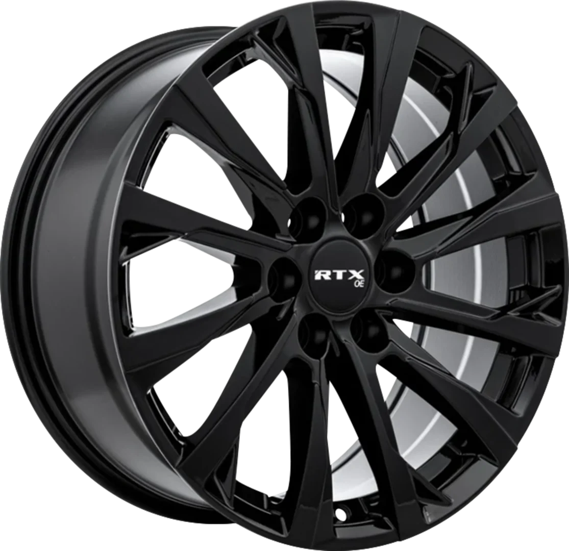 RTX OE - GM03