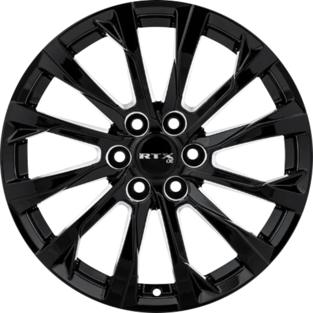 RTX OE - GM03